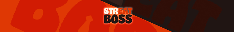 Streat Boss 